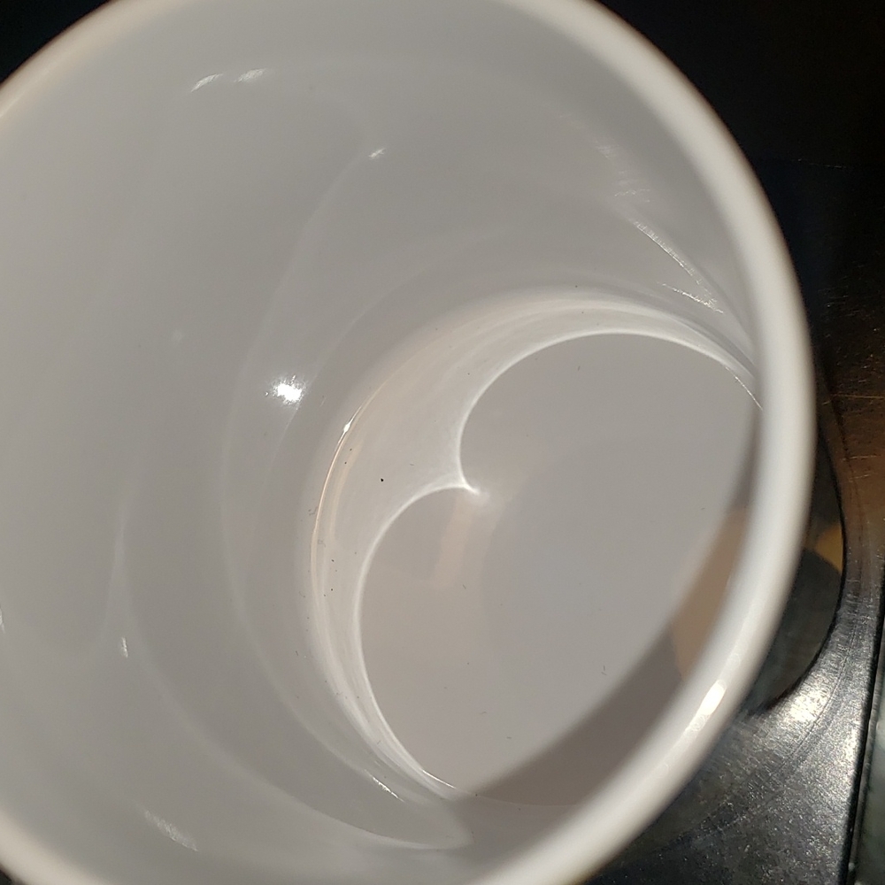 Ceramic Cup - Picture 3 of 6